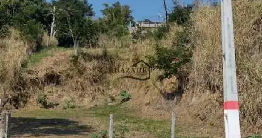Terreno à venda, 700 m² por R$ 300.000 - Araçatiba - Maricá/RJ