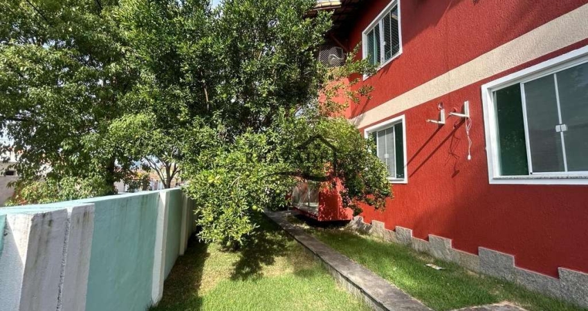 Apartamento com 3 quartos à venda, 78 m² R$450.000 - Parque Eldorado - Maricá/RJ