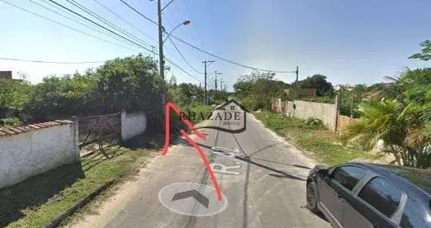 Terreno à venda, 440 m²  R$ 230.000 - Jd Atlântico Central Itaipuaçu - Maricá/RJ