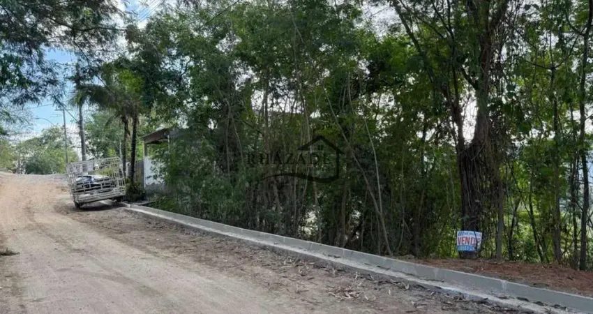 Terreno à venda na Rua Salomão Velmosvitsky, Camboinhas, Niterói