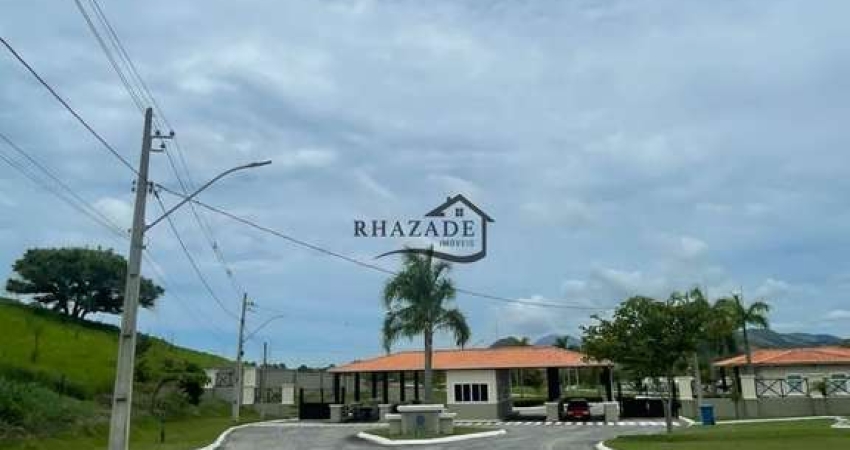 Terreno à venda, 392 m² por R$ 95.000 - Pilar - Maricá/RJ