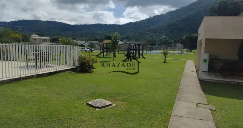 Terreno à venda, 392 m² por R$ 110.000 - Ubatiba - Maricá/RJ