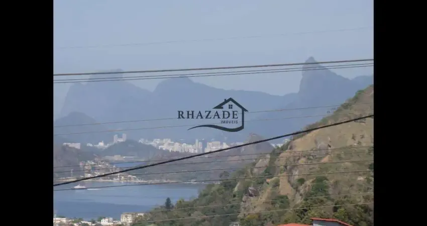 Excelente Terreno – 726 m² – Largo da Batalha, Niterói.