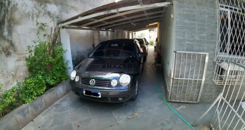 Casa com 5 dormitórios à venda, 240 m² por R$ 1.060.000 - Pe Pequeno, Niterói/RJ