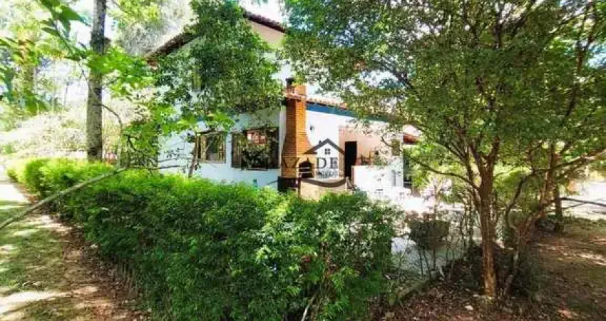 Casa com 3 quartos à venda, 270 m² por R$ 900.000 - Várzea das Moças, Niterói/RJ