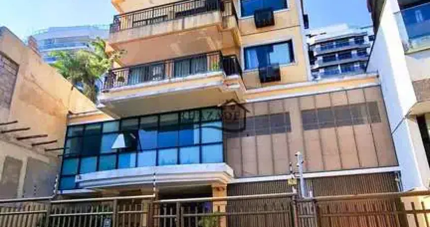 Apartamento 3 quartos à venda, 115 m² por R$ 1.000.000 - Boa Viagem, Niterói/RJ