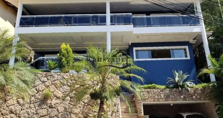 Excelente Casa em Condomínio Uba Piratininga em Niterói.