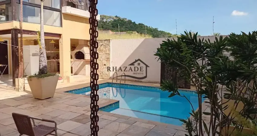 Excelente Casa Linear no Condomínio UBÁ IV em Piratininga – Niterói.