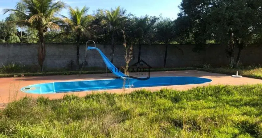 Casa com 6 quartos à venda na Rua A, Cajueiros (Itaipuaçu), Maricá
