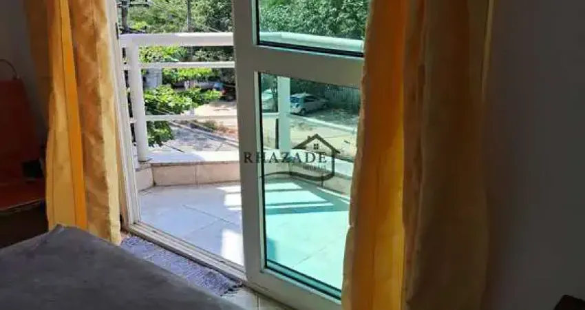 Maravilhoso loft a poucos passos da praia de Piratininga