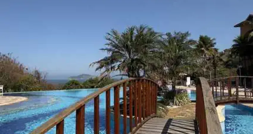 Excelente apartamento garden no condomínio oceanside em camboinhas, niterói.
