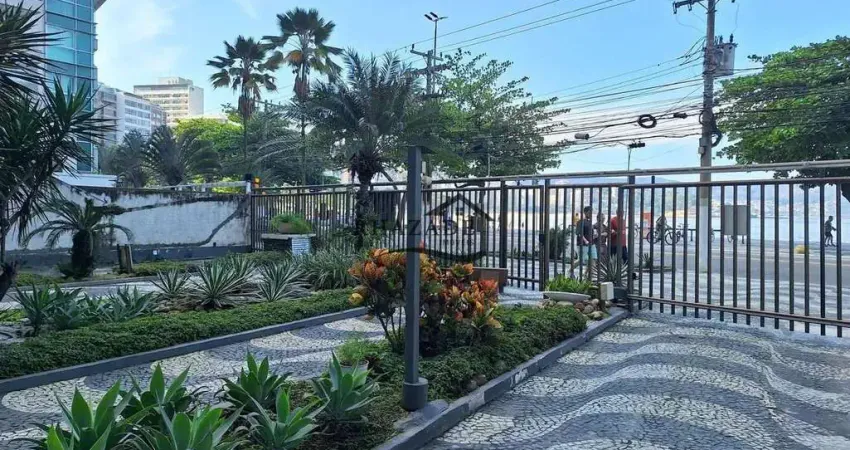 Excelente apartamento 3 quartos na praia de icaraí, niterói.