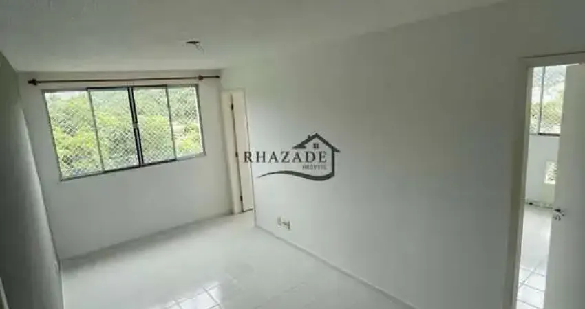 Excelente apartamento 2 quartos no condomínio pendotiba life, niterói.