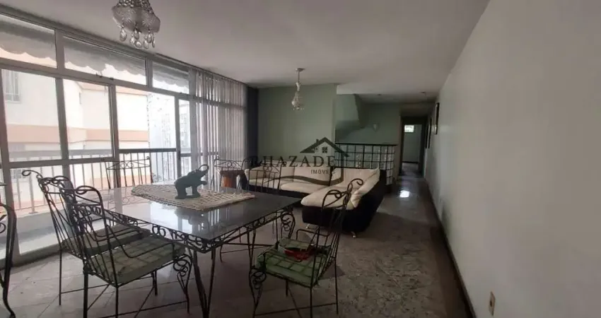 Cobertura com 3 quartos à venda na Rua Fagundes Varela, 244, Ingá, Niterói