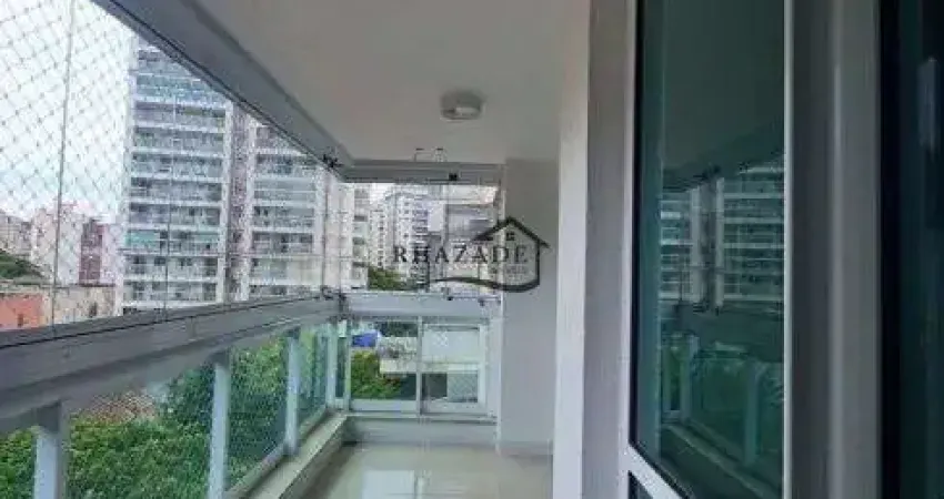 Apartamento com 3 quartos à venda na Travessa Dom Bosco, 107, Icaraí, Niterói