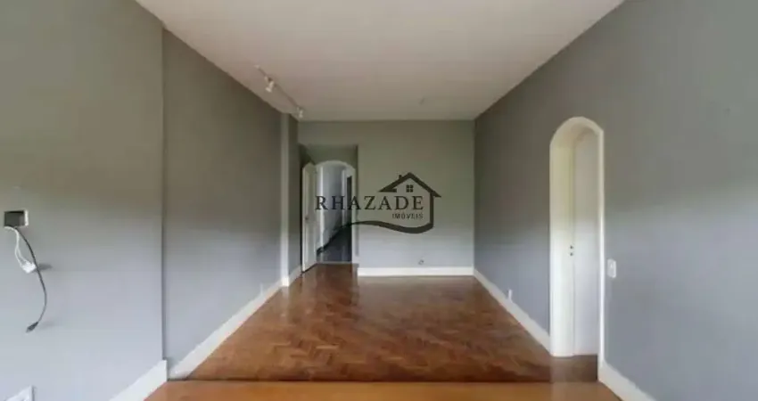 Excelente apartamento ao lado do campo são bento 3 quartos em icaraí/niterói.