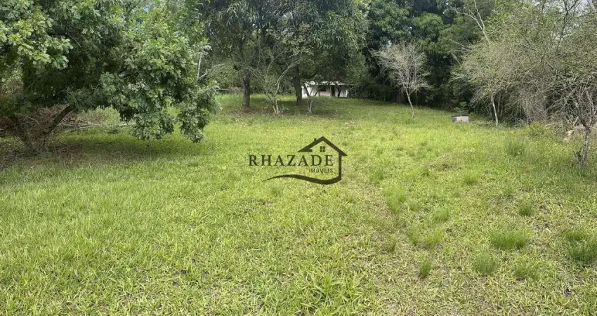 Chácara / sítio com 2 quartos à venda na Rua Tietê, Lote de Te, Chácaras de Inoã (Inoã), Maricá