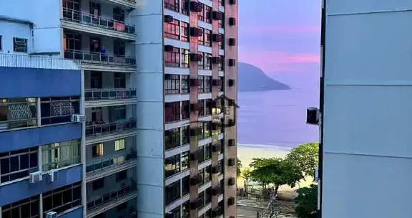 Apartamento com 5 quartos à venda na Rua Lopes Trovão, 23, Icaraí, Niterói