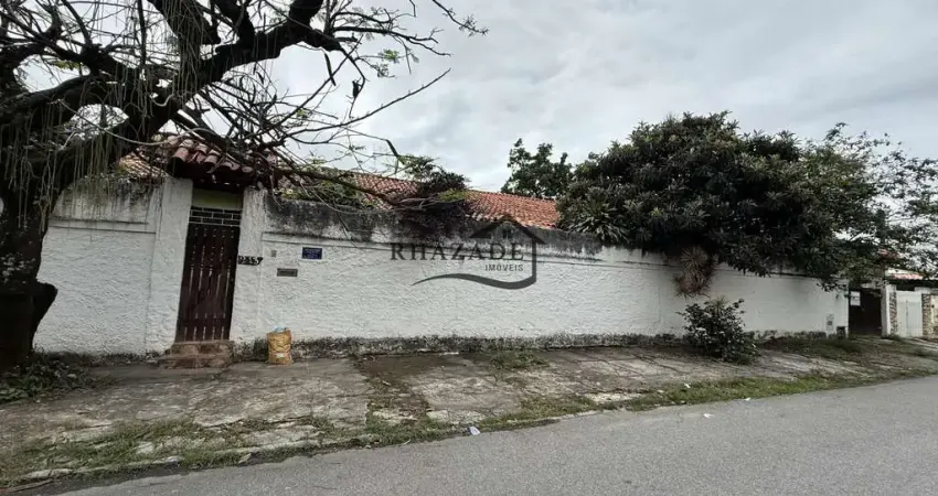 Excelente casa linear 360m2 5 quartos em piratininga, niterói.
