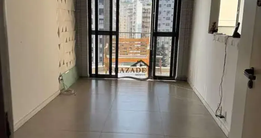 Excelente apartamento 2 quartos em icaraí/niterói com vaga na escritura.