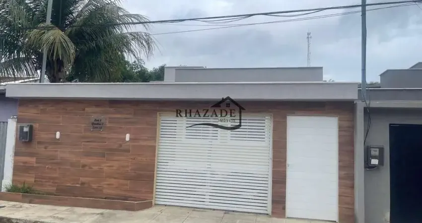 Casa em condomínio fechado com 3 quartos à venda na Rodovia Amaral Peixoto, 10500, Várzea das Moças, São Gonçalo