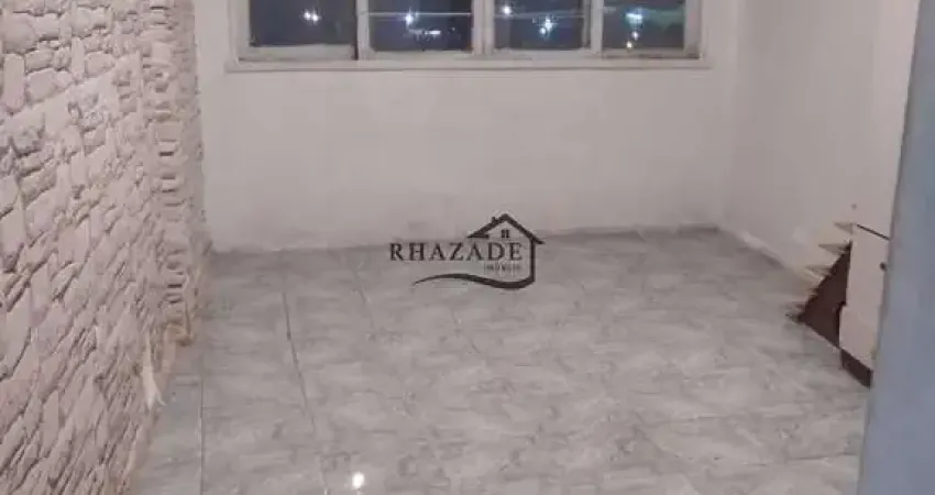 Apartamento com 1 quarto à venda na Rua São João, 11, Centro, Niterói