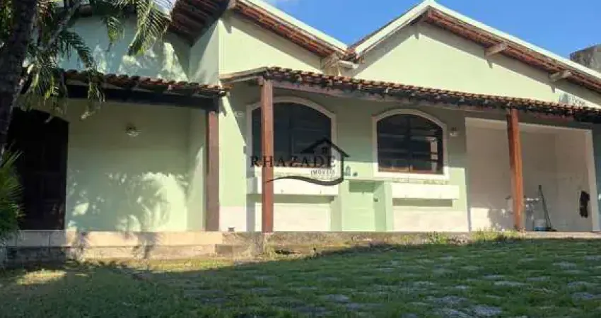 Casa em condomínio fechado com 2 quartos à venda na Rua Vítor Meireles, 588, Mata Paca, Niterói