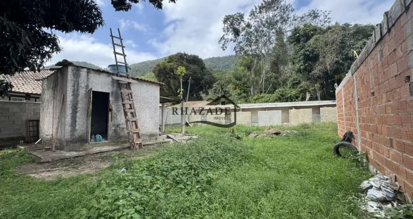 Terreno à venda na Rua João Paulo, Engenho do Mato, Niterói