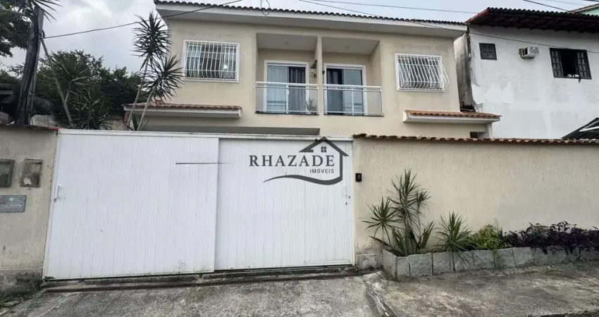 Casa com 4 quartos à venda na Avenida General Atratino Côrtes Coutinho, 1329, Serra Grande, Niterói