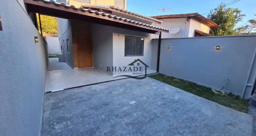 Casa duplex de 1ª locação – 3 quartos – jardim fluminense, itaipu/niterói.