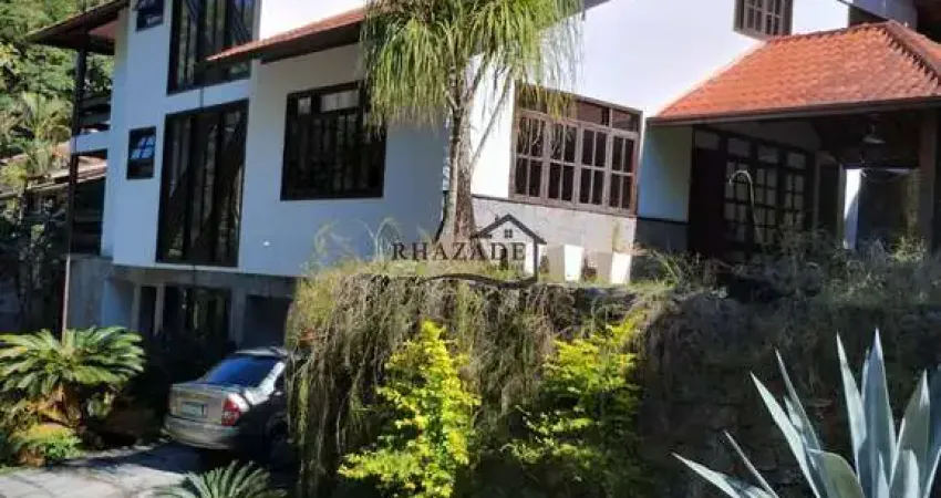 Casa com 4 quartos à venda na Estrada Caetano Monteiro, 2301, Badu, Niterói