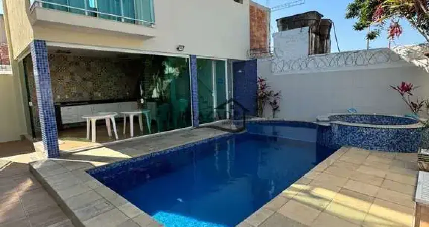 Excelente casa triplex 7 quartos piscina na praia de itaipu/niterói.