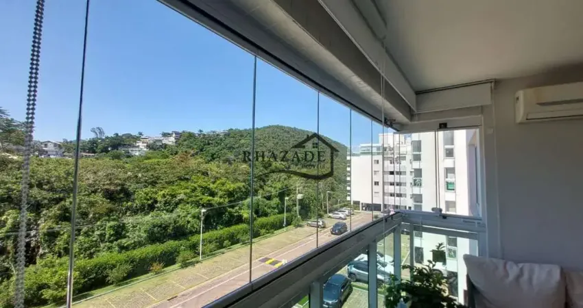 Apartamento com 4 quartos para alugar na Avenida Professor Florestan Fernandes, 1036, Camboinhas, Niterói