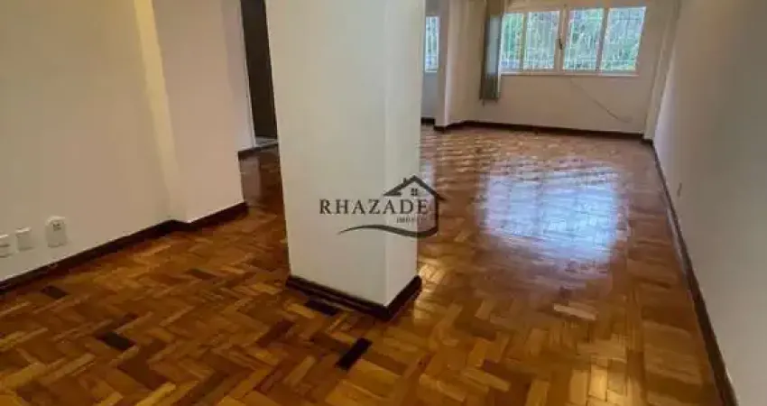 Apartamento com 3 quartos à venda na Rua Gavião Peixoto, 288, Icaraí, Niterói