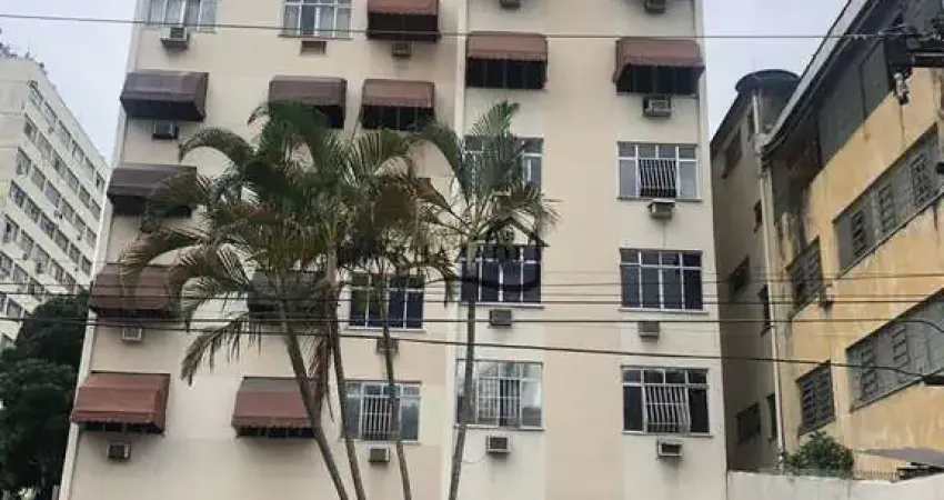 Apartamento com 3 quartos à venda na Rua Jornalista Irineu Marinho, 441, Icaraí, Niterói