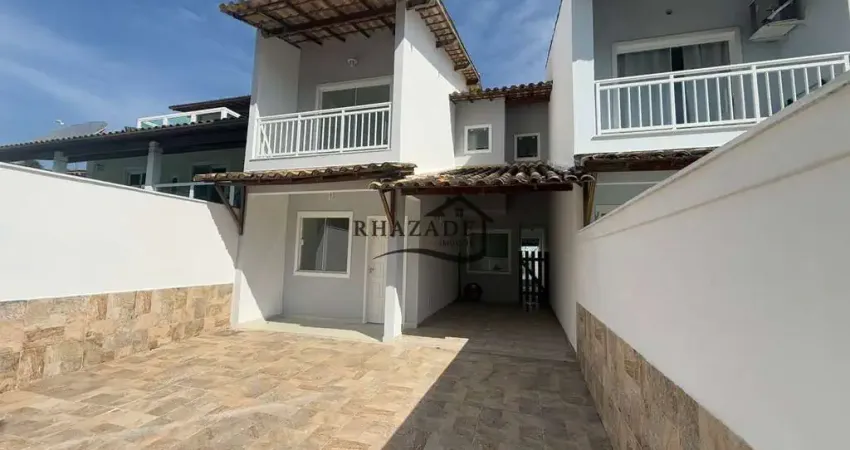 Casa com 3 quartos à venda na Rua Deputado José Luiz Erthal, 398, Piratininga, Niterói