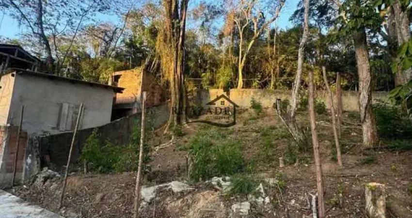 Terreno à venda na Rua dos Angelins, Engenho do Mato, Niterói