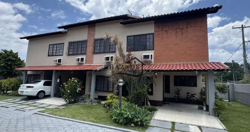 Casa com 3 quartos à venda na Rua Domingos Amaral Moraes Filho, 373, Itaipu, Niterói