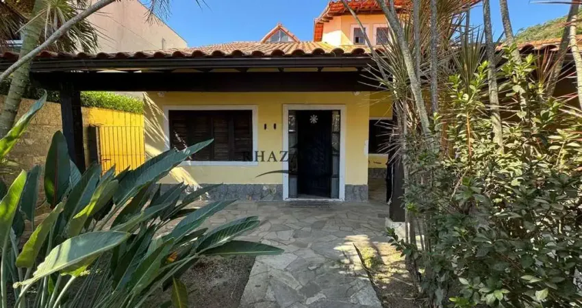 Casa linear 3 quartos e piscina em piratininga/niterói loteamento santo antonio