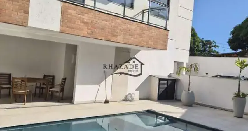 Apartamento 2 quartos no condomínio solar de piratininga/niterói.