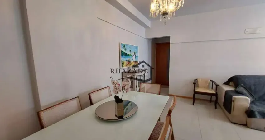 Apartamento 3 quartos no condomínio Oasis Resort Camboinhas, Niterói.