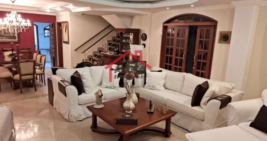 Casa em Condomínio para Locação em Rio de Janeiro, Taquara, 4 dormitórios, 4 suítes, 7 banheiros, 3 vagas