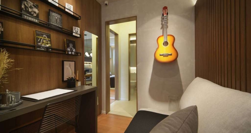 Vivaz Geremário Prime Jacarepaguá | Apartamentos 1-2 Quartos na Av. Geremário Dantas