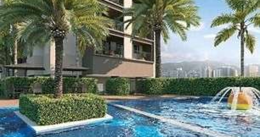 Apartamento com 1 quarto à venda na Rua Hannibal Porto, 176, Irajá, Rio de Janeiro
