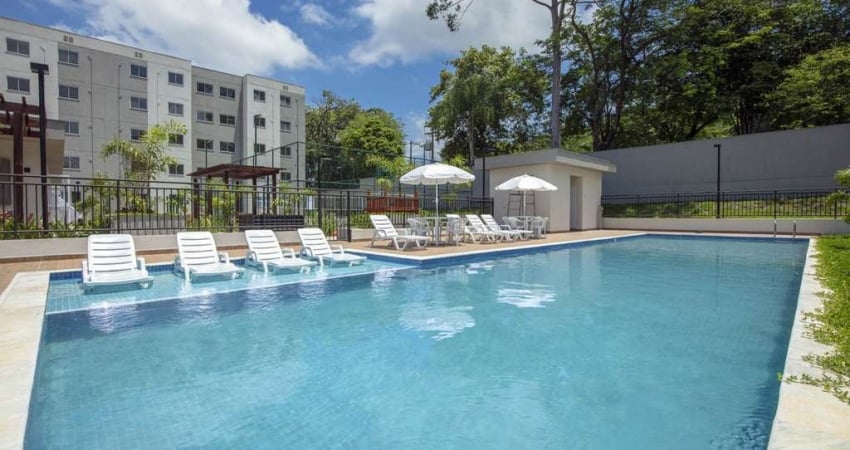 Vivaz Magarça Guaratiba  Apartamentos MCMV com ITBI, RGI e Taxas de Ligação Isentos