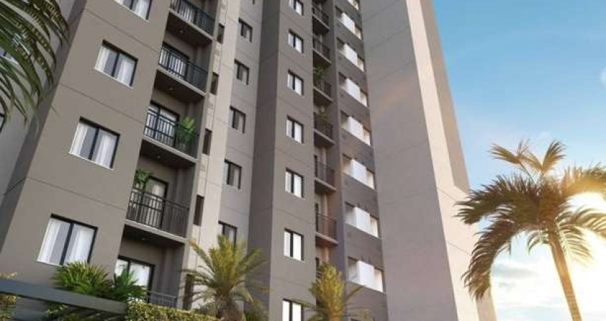 Living Wish Norte  Apartamentos 2 e 3 Quartos no Cachambi