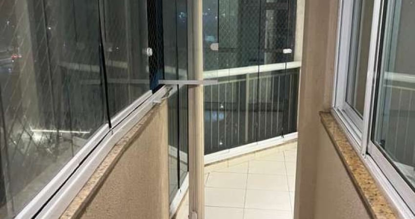 Apartamento para Locação em Rio de Janeiro, Barra da Tijuca, 2 dormitórios, 2 banheiros, 1 vaga