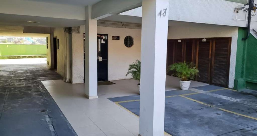 Apartamento para Locação em Rio de Janeiro, Tanque, 3 dormitórios, 2 banheiros, 1 vaga