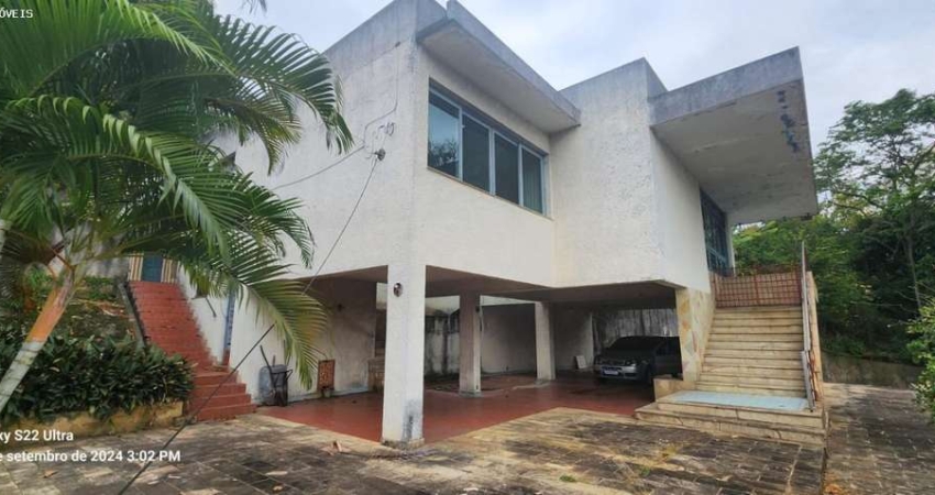 Sítio / Chácara para Venda em Rio de Janeiro, Tanque
