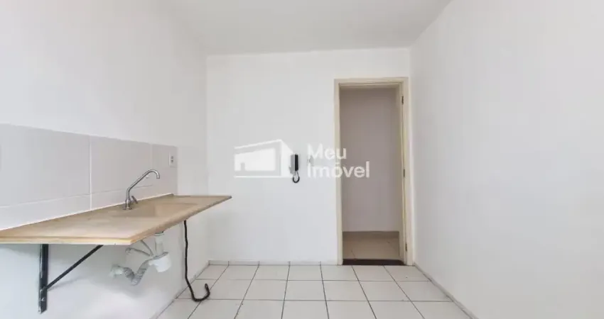Apartamento 1 Dormitório Condomínio Vale Verde - Bairro Villa Branca Jacareí